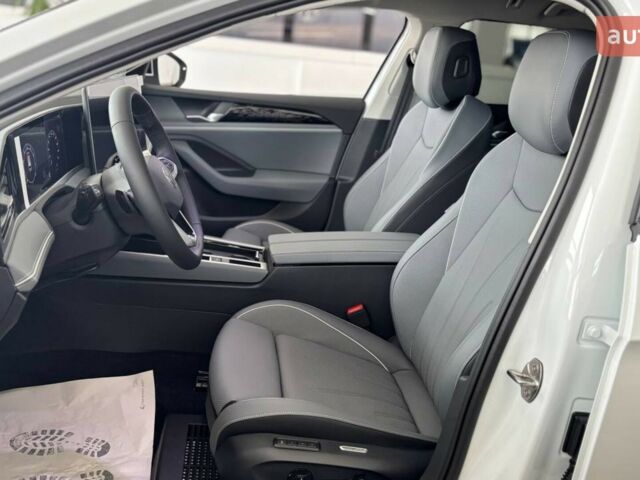 Фольксваген Пассат, об'ємом двигуна 1.5 л та пробігом 0 тис. км за 46900 $, фото 17 на Automoto.ua