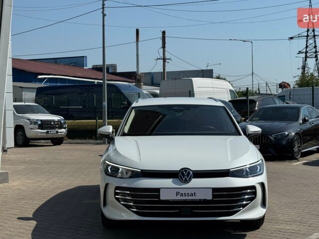 Фольксваген Пассат, объемом двигателя 1.97 л и пробегом 0 тыс. км за 48600 $, фото 1 на Automoto.ua