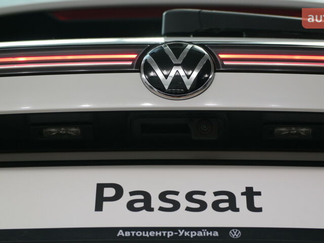 Фольксваген Пассат, объемом двигателя 1.5 л и пробегом 0 тыс. км за 39971 $, фото 10 на Automoto.ua
