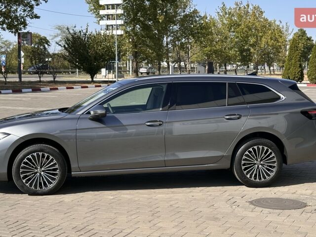 Фольксваген Пассат 2025 у Миколаєві на Automoto.ua Фольксваген Пассат, об'ємом двигуна 1.97 л та пробігом 0 тис. км за 46700 $, фото 4 на Automoto.ua