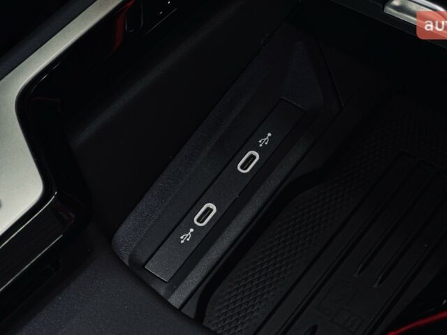 Фольксваген Пассат, объемом двигателя 1.98 л и пробегом 0 тыс. км за 44989 $, фото 13 на Automoto.ua