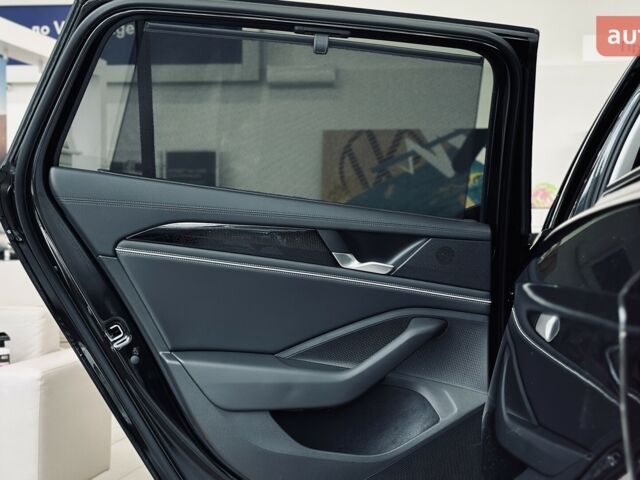 Фольксваген Пассат, объемом двигателя 1.98 л и пробегом 0 тыс. км за 39183 $, фото 30 на Automoto.ua