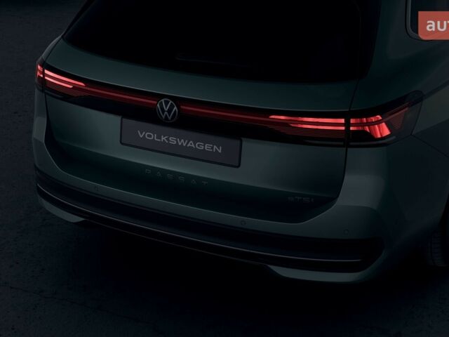 Фольксваген Пассат, объемом двигателя 1.98 л и пробегом 0 тыс. км за 44142 $, фото 8 на Automoto.ua