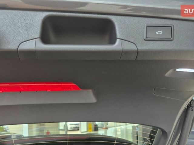 Фольксваген Пассат 2025 у Миколаєві на Automoto.ua Фольксваген Пассат, об'ємом двигуна 1.97 л та пробігом 0 тис. км за 46700 $, фото 26 на Automoto.ua