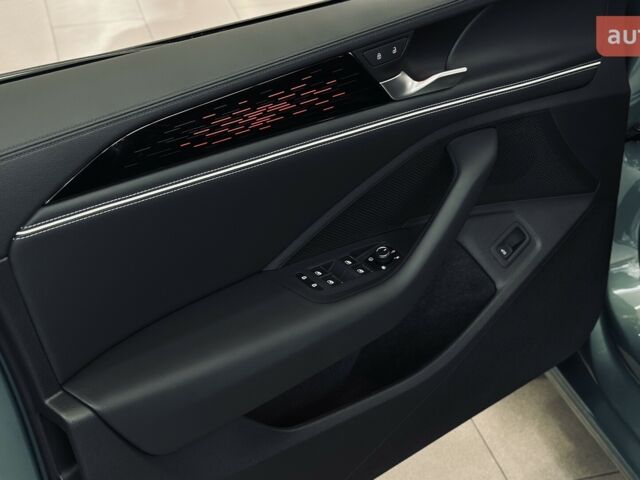 Фольксваген Пассат, объемом двигателя 1.98 л и пробегом 0 тыс. км за 44989 $, фото 24 на Automoto.ua