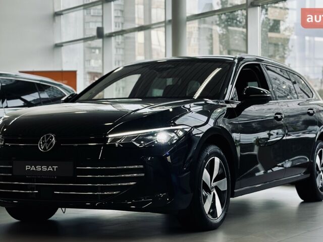 Фольксваген Пассат, объемом двигателя 1.98 л и пробегом 0 тыс. км за 39183 $, фото 31 на Automoto.ua
