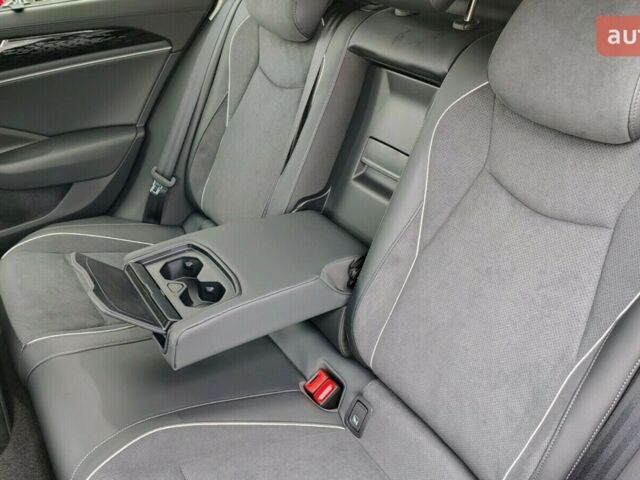 Фольксваген Пассат, об'ємом двигуна 1.98 л та пробігом 0 тис. км за 43600 $, фото 15 на Automoto.ua