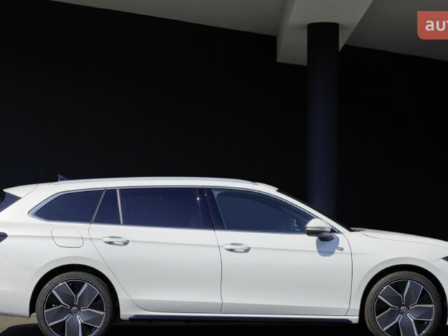 Фольксваген Пассат, об'ємом двигуна 1.5 л та пробігом 0 тис. км за 47920 $, фото 2 на Automoto.ua