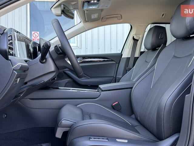 Фольксваген Пассат 2025 у Миколаєві на Automoto.ua Фольксваген Пассат, об'ємом двигуна 1.97 л та пробігом 0 тис. км за 46700 $, фото 18 на Automoto.ua