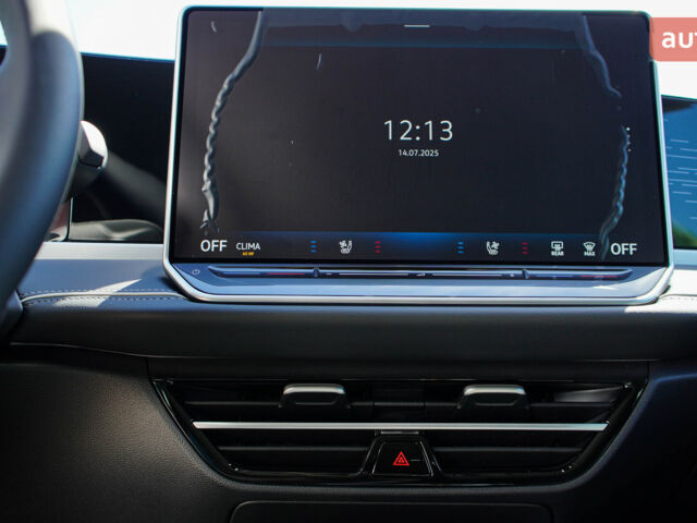 купить новое авто Фольксваген Пассат 2025 года от официального дилера Інтер Авто Центр Фольксваген фото