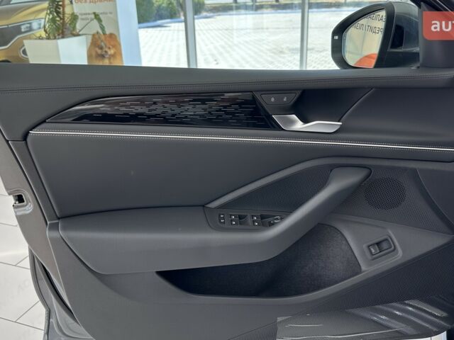 Фольксваген Пассат 2025 у Миколаєві на Automoto.ua Фольксваген Пассат, об'ємом двигуна 1.97 л та пробігом 0 тис. км за 46700 $, фото 12 на Automoto.ua