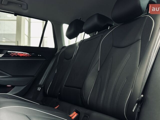 Фольксваген Пассат, объемом двигателя 1.98 л и пробегом 0 тыс. км за 44989 $, фото 10 на Automoto.ua