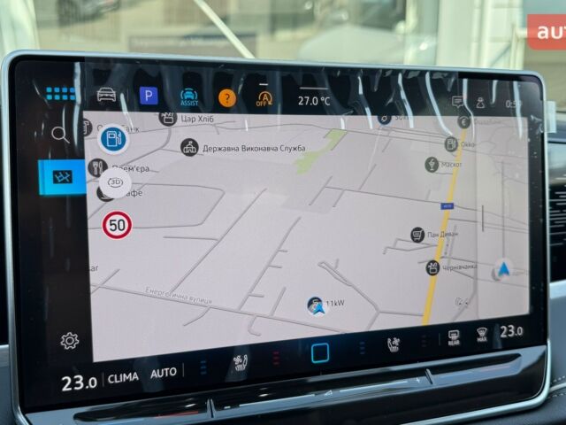 Фольксваген Пассат, объемом двигателя 1.97 л и пробегом 0 тыс. км за 48600 $, фото 13 на Automoto.ua