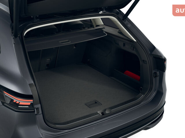 Фольксваген Пассат, об'ємом двигуна 1.97 л та пробігом 0 тис. км за 49987 $, фото 15 на Automoto.ua