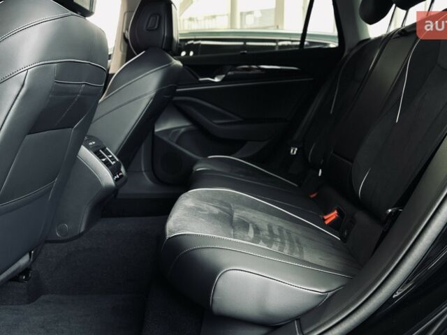 Фольксваген Пассат, объемом двигателя 1.98 л и пробегом 0 тыс. км за 39183 $, фото 38 на Automoto.ua