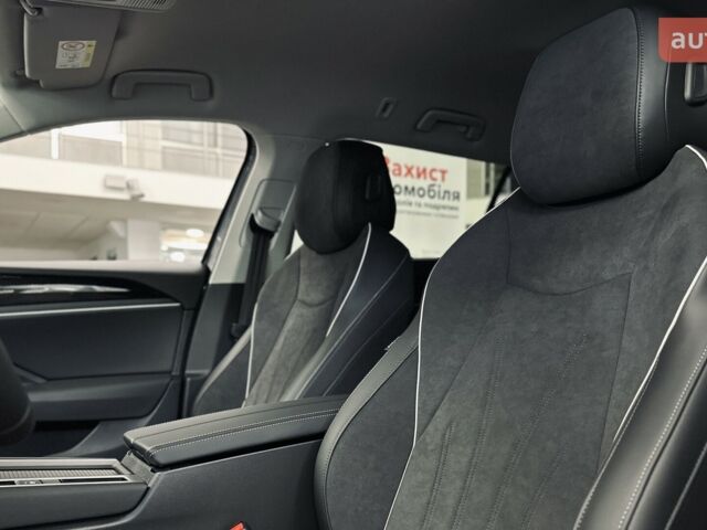 Фольксваген Пассат, объемом двигателя 1.98 л и пробегом 0 тыс. км за 39183 $, фото 50 на Automoto.ua