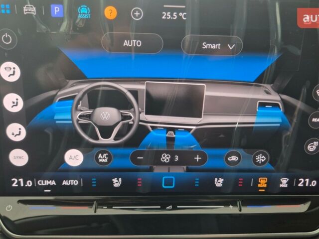 Фольксваген Пассат, объемом двигателя 1.97 л и пробегом 0 тыс. км за 46700 $, фото 56 на Automoto.ua