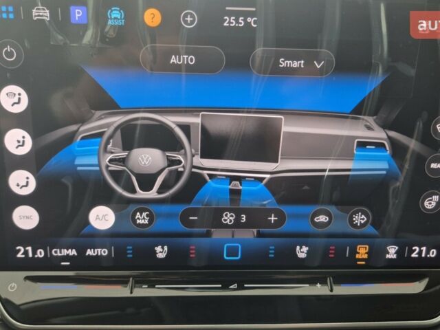 Фольксваген Пассат, об'ємом двигуна 1.97 л та пробігом 0 тис. км за 45999 $, фото 54 на Automoto.ua