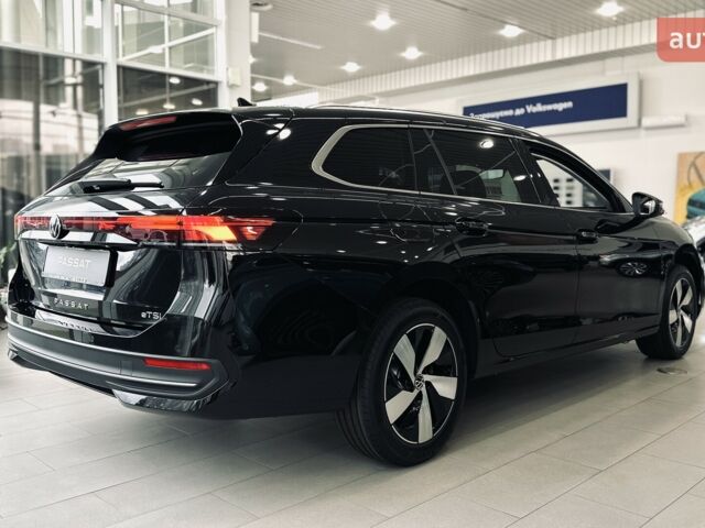 Фольксваген Пассат, объемом двигателя 1.98 л и пробегом 0 тыс. км за 39183 $, фото 36 на Automoto.ua