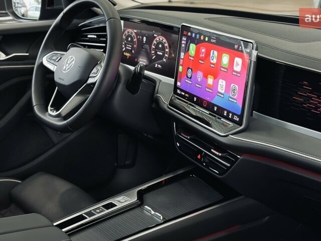 Фольксваген Пассат, объемом двигателя 1.98 л и пробегом 0 тыс. км за 44989 $, фото 16 на Automoto.ua