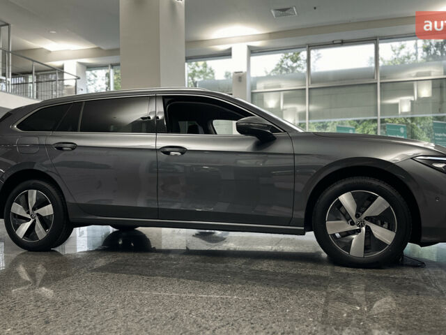 Фольксваген Пассат, объемом двигателя 1.98 л и пробегом 0 тыс. км за 39183 $, фото 66 на Automoto.ua