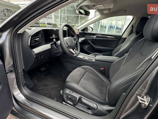 Фольксваген Пассат, объемом двигателя 1.98 л и пробегом 0 тыс. км за 42000 $, фото 20 на Automoto.ua