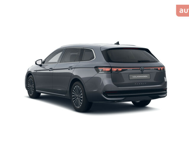 Фольксваген Пассат, об'ємом двигуна 1.97 л та пробігом 0 тис. км за 49987 $, фото 11 на Automoto.ua