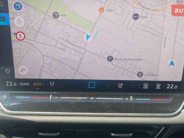 Фольксваген Пассат, объемом двигателя 1.97 л и пробегом 0 тыс. км за 47000 $, фото 6 на Automoto.ua