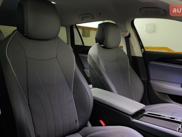 купити нове авто Фольксваген Пассат 2025 року від офіційного дилера Автомобільний Дім Volkswagen Фольксваген фото