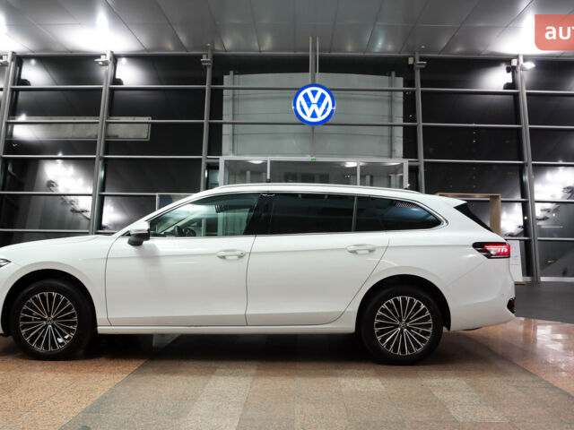 Фольксваген Пассат, объемом двигателя 1.5 л и пробегом 0 тыс. км за 39971 $, фото 27 на Automoto.ua