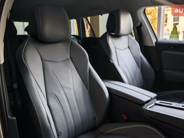 купити нове авто Фольксваген Пассат 2025 року від офіційного дилера Автомобільний Дім Volkswagen Фольксваген фото