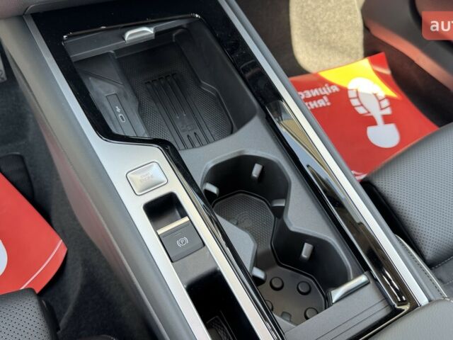 Фольксваген Пассат, объемом двигателя 1.97 л и пробегом 0 тыс. км за 48600 $, фото 15 на Automoto.ua