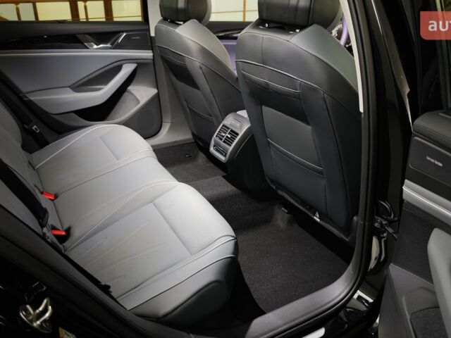 купити нове авто Фольксваген Пассат 2025 року від офіційного дилера Автомобільний Дім Volkswagen Фольксваген фото