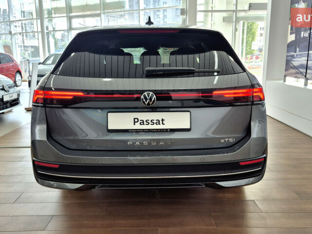 Фольксваген Пассат 2025 у Києві на Automoto.ua Фольксваген Пассат, об'ємом двигуна 1.5 л та пробігом 0 тис. км за 39500 $, фото 31 на Automoto.ua