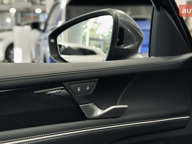 Фольксваген Пассат, объемом двигателя 1.98 л и пробегом 0 тыс. км за 39183 $, фото 39 на Automoto.ua