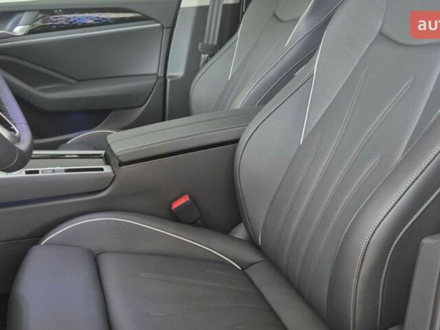 Фольксваген Пассат 2025 у Миколаєві на Automoto.ua Фольксваген Пассат, об'ємом двигуна 1.97 л та пробігом 0 тис. км за 46700 $, фото 32 на Automoto.ua