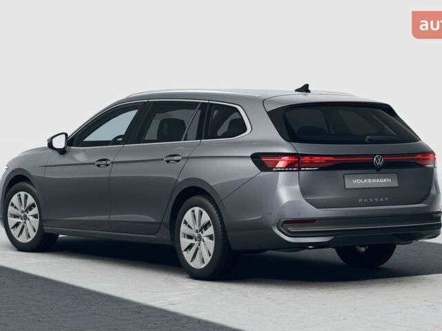 Фольксваген Пассат, об'ємом двигуна 1.98 л та пробігом 0 тис. км за 43581 $, фото 8 на Automoto.ua