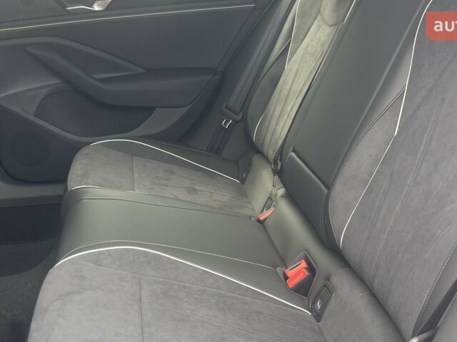 Фольксваген Пассат, объемом двигателя 1.97 л и пробегом 0 тыс. км за 47000 $, фото 15 на Automoto.ua