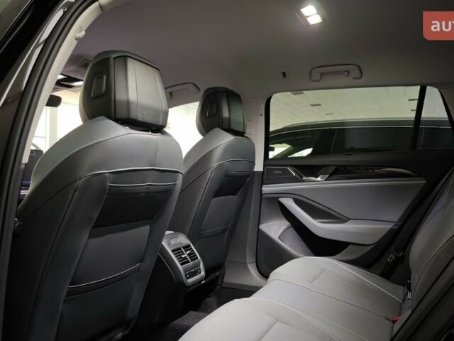 купити нове авто Фольксваген Пассат 2025 року від офіційного дилера Автомобільний Дім Volkswagen Фольксваген фото