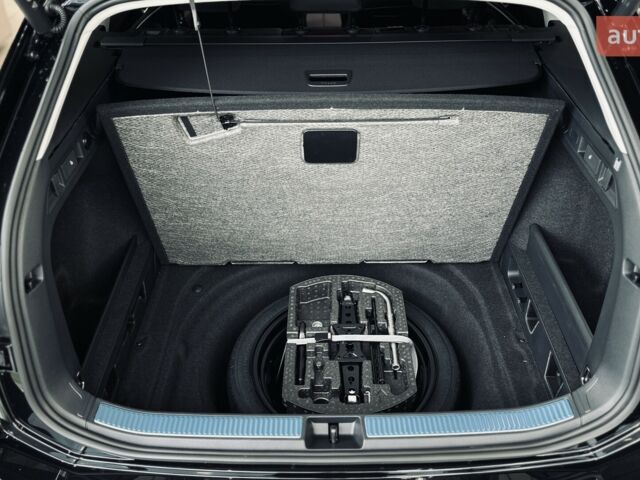 Фольксваген Пассат, объемом двигателя 1.98 л и пробегом 0 тыс. км за 39183 $, фото 44 на Automoto.ua