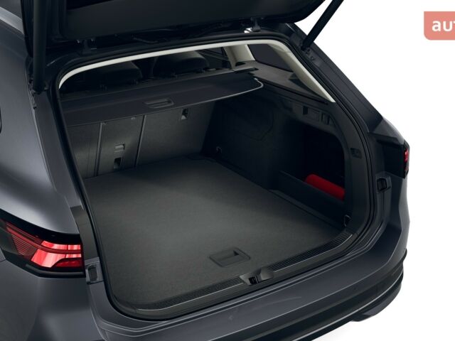 купить новое авто Фольксваген Пассат 2025 года от официального дилера Автомобільний Дім Volkswagen Фольксваген фото