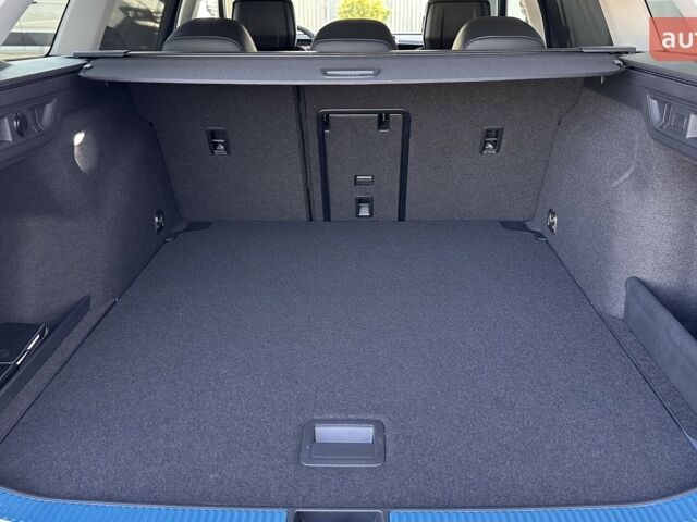 Фольксваген Пассат 2025 у Миколаєві на Automoto.ua Фольксваген Пассат, об'ємом двигуна 1.97 л та пробігом 0 тис. км за 46700 $, фото 32 на Automoto.ua