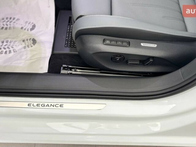 Фольксваген Пассат, об'ємом двигуна 1.5 л та пробігом 0 тис. км за 46900 $, фото 20 на Automoto.ua