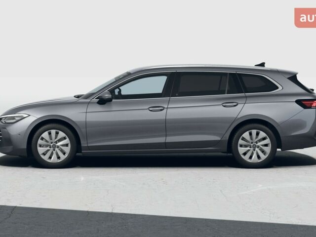 Фольксваген Пассат, об'ємом двигуна 1.98 л та пробігом 0 тис. км за 43581 $, фото 7 на Automoto.ua