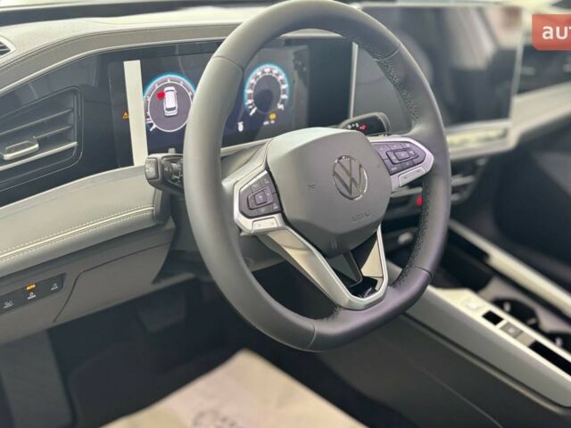 Фольксваген Пассат, об'ємом двигуна 1.5 л та пробігом 0 тис. км за 46900 $, фото 16 на Automoto.ua