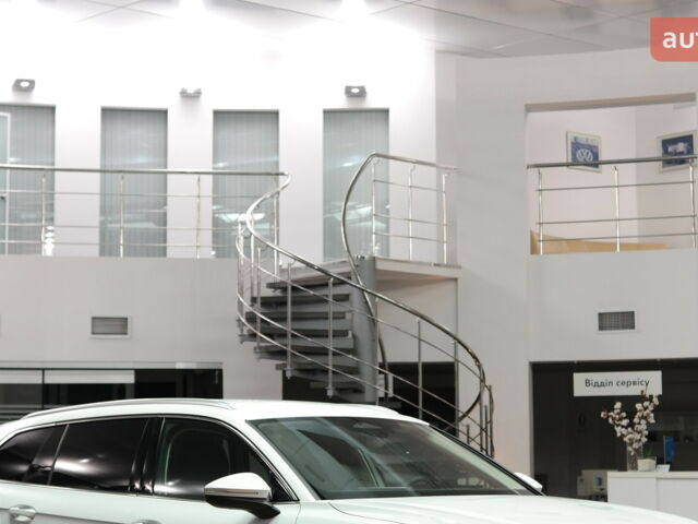 Фольксваген Пассат, объемом двигателя 1.5 л и пробегом 0 тыс. км за 39971 $, фото 14 на Automoto.ua