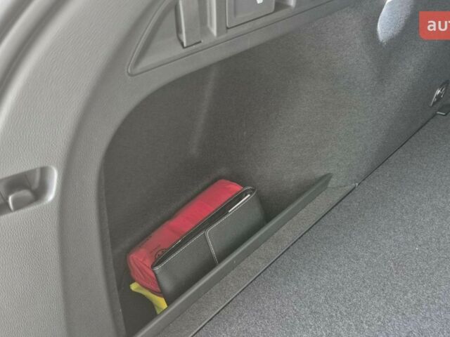 Фольксваген Пассат, объемом двигателя 1.97 л и пробегом 0 тыс. км за 46700 $, фото 24 на Automoto.ua