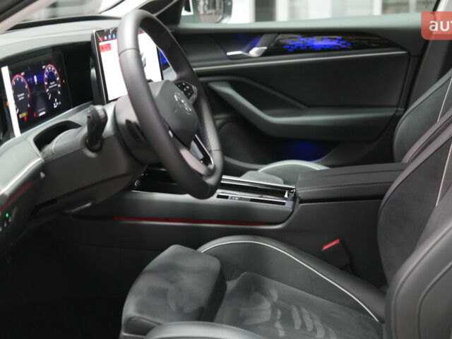 Фольксваген Пассат, объемом двигателя 1.5 л и пробегом 0 тыс. км за 39971 $, фото 23 на Automoto.ua