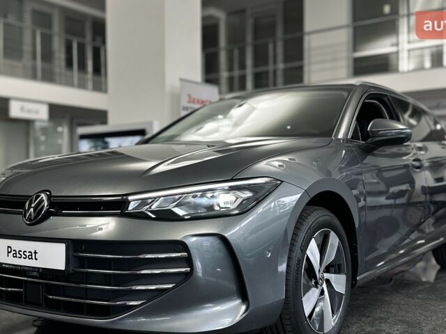 Фольксваген Пассат, объемом двигателя 1.98 л и пробегом 0 тыс. км за 39183 $, фото 69 на Automoto.ua