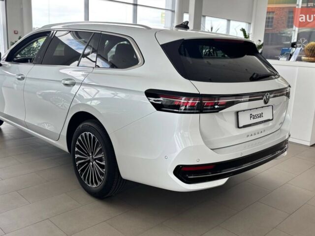 Фольксваген Пассат, об'ємом двигуна 1.5 л та пробігом 0 тис. км за 46900 $, фото 3 на Automoto.ua